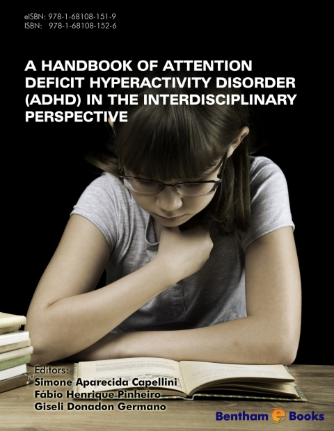 Cover image for book A Handbook of Attention Deficit Hyperactivity Disorder (ADHD) in the Interdisciplinary Perspective