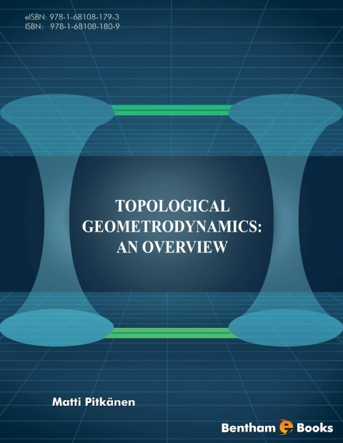 Cover image for book Topological Geometrodynamics: Revised Edition