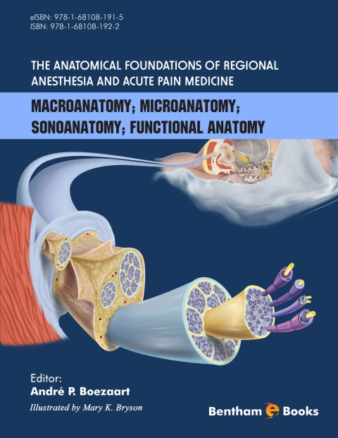 Cover image for book The Anatomical Foundations of Regional Anesthesia and Acute Pain Medicine