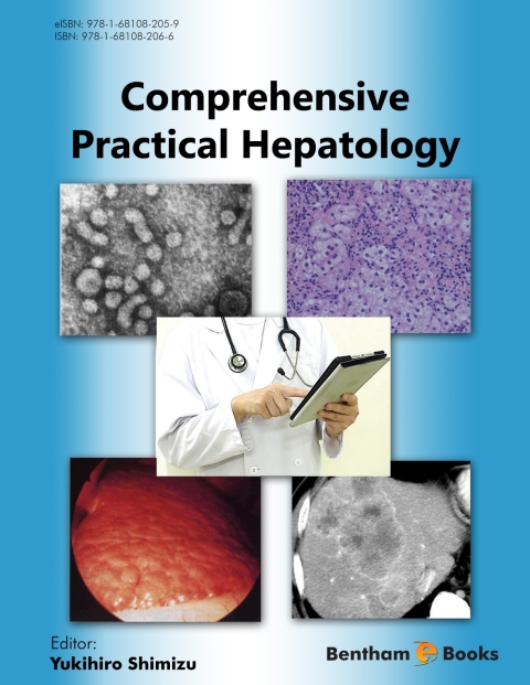 Cover image for book Comprehensive Practical Hepatology
