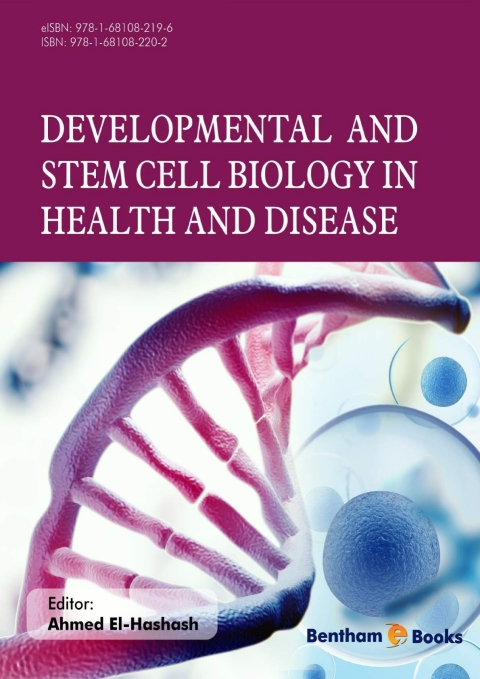 Cover image for book Developmental and Stem Cell Biology in Health and Disease