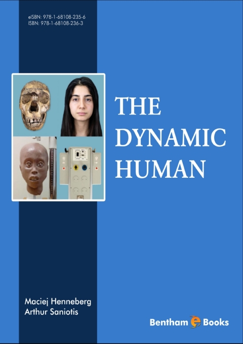 Cover image for book The Dynamic Human
