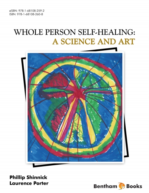 Cover image for book Whole Person Self-Healing: A Science and Art