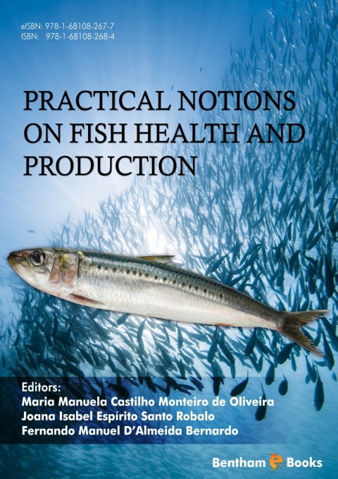 Cover image for book Practical Notions on Fish Health and Production