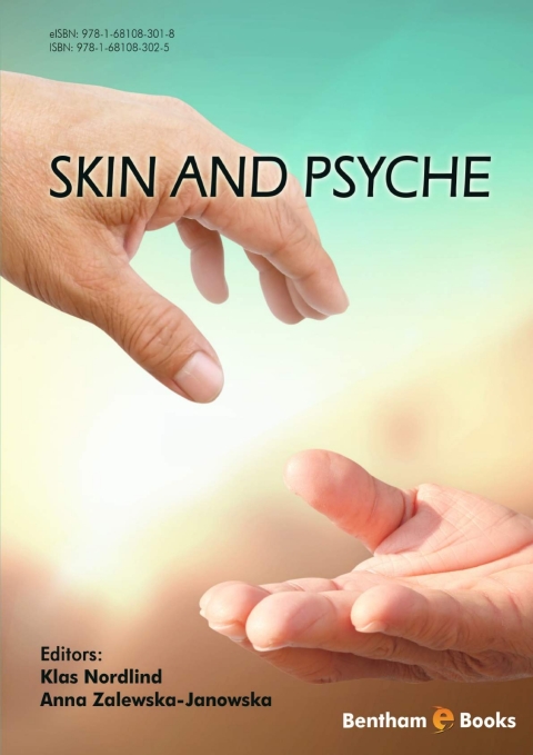 Cover image for book Skin and Psyche