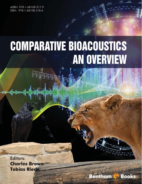 Cover image for book Comparative Bioacoustics: An Overview