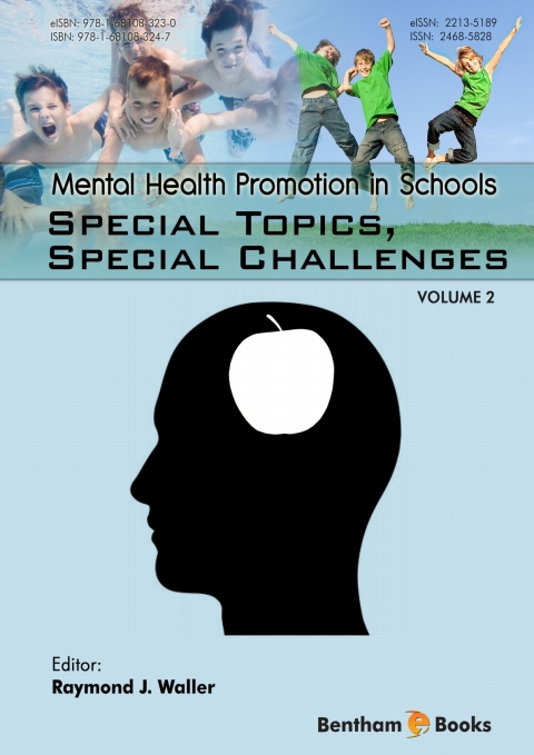 Cover image for book Mental Health Promotion in Schools: Special Topics, Special Challenges
