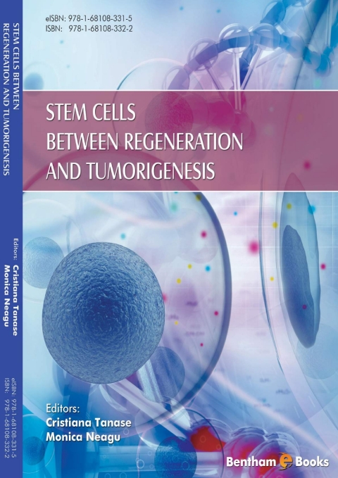 Cover image for book Stem Cells Between Regeneration and Tumorigenesis