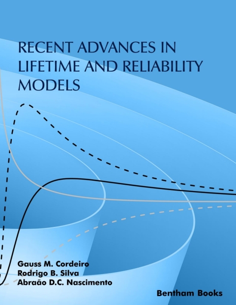 Cover image for book Recent Advances in Lifetime and Reliability Models