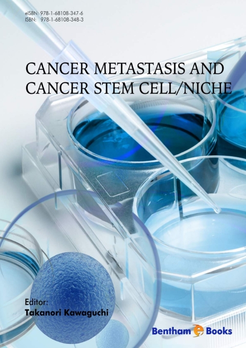 Cover image for book Cancer Metastasis and Cancer Stem Cell/Niche