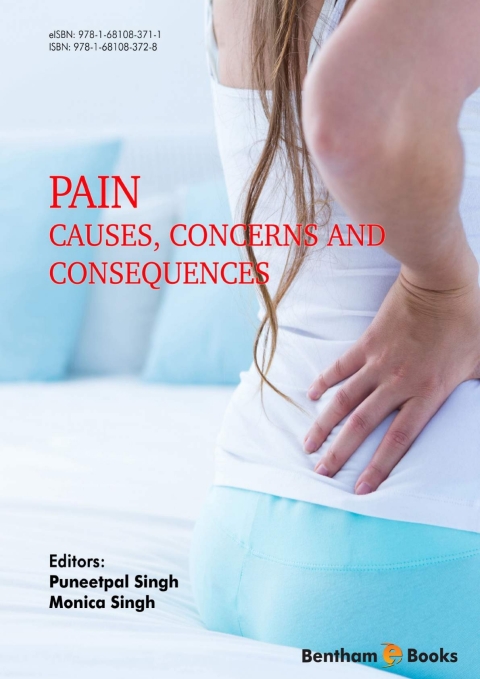 Cover image for book Pain: Causes, Concerns and Consequences
