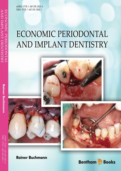 Cover image for book Economic Periodontal and Implant Dentistry