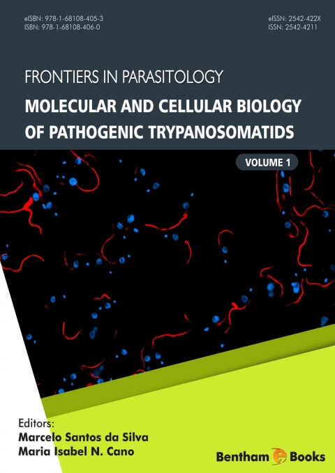 Cover image for book Molecular and Cellular Biology of Pathogenic Trypanosomatid