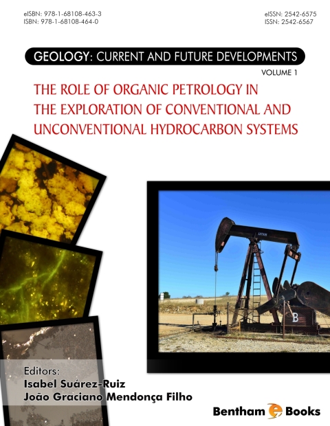 Cover image for book The Role of Organic Petrology in the Exploration of Conventional and Unconventional Hydrocarbon Systems