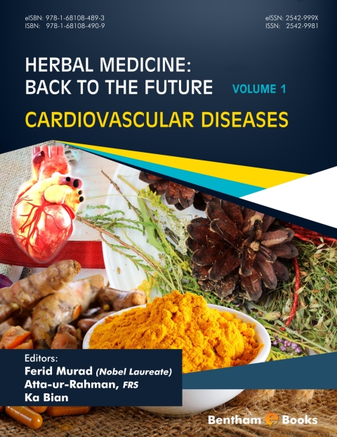 Cover image for book Cardiovascular Diseases