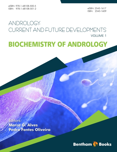 Cover image for book Biochemistry of Andrology