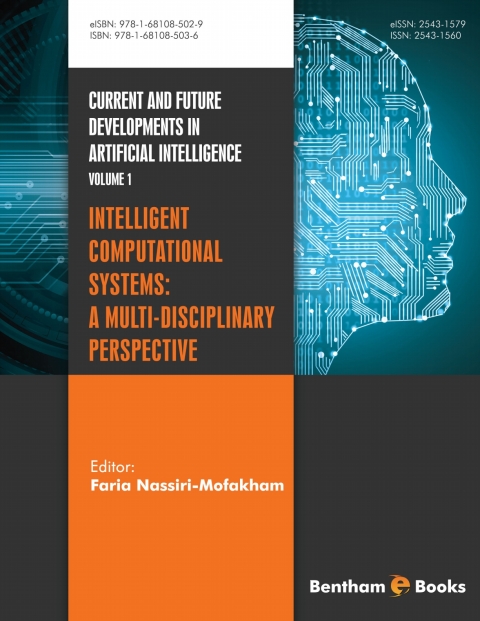 Cover image for book Intelligent Computational Systems: A Multi-Disciplinary Perspective