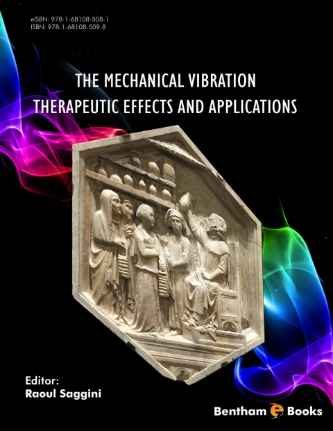 Cover image for book The Mechanical Vibration: Therapeutic Effects and Applications