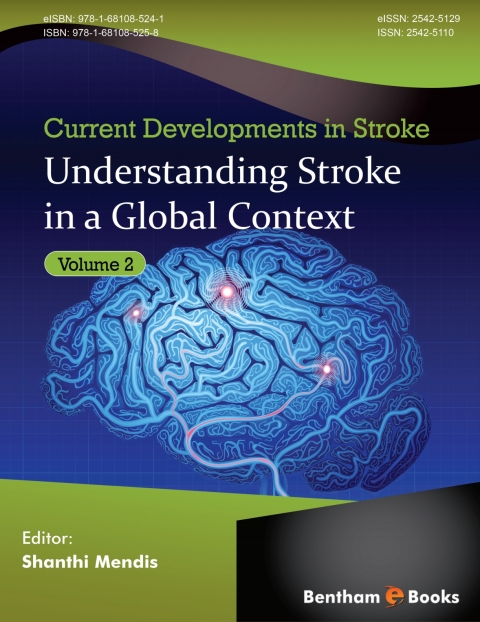 Cover image for book Understanding Stroke in a Global Context
