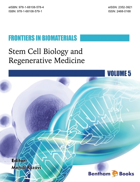 Cover image for book Stem Cell Biology and Regenerative Medicine