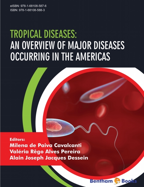 Cover image for book Tropical Diseases: An Overview of Major Diseases Occurring in the Americas
