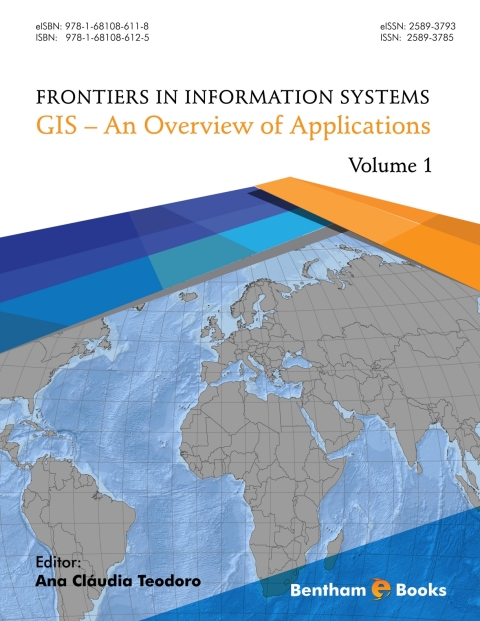 Cover image for book GIS: An Overview of Applications