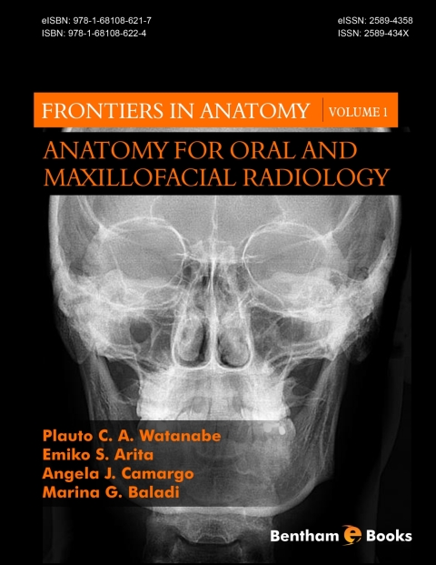 Cover image for book Anatomy for Oral and Maxillofacial Radiology