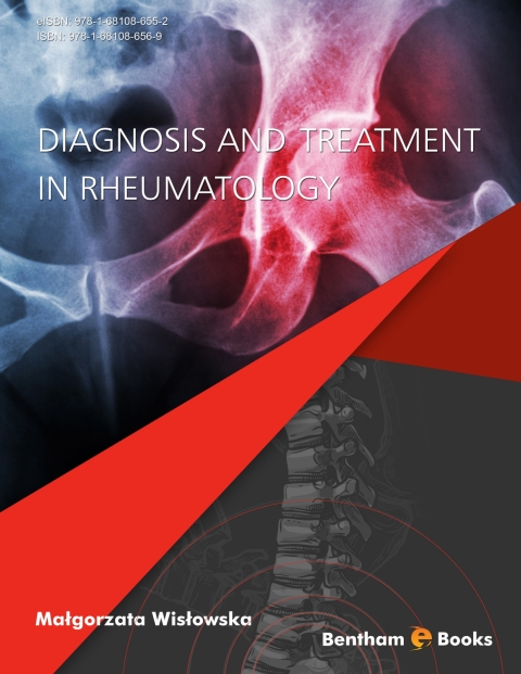 Cover image for book Diagnosis and Treatment in Rheumatology
