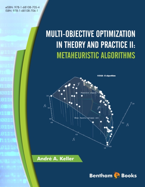 Cover image for book Multi-Objective Optimization In Theory and Practice II: Metaheuristic Algorithms