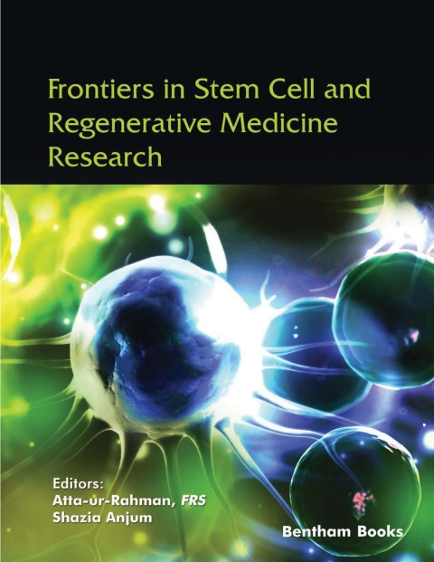 Cover image for book Frontiers in Stem Cell and Regenerative Medicine Research: Volume 9
