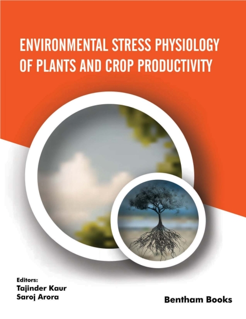 Cover image for book Environmental Stress Physiology of Plants and Crop Productivity