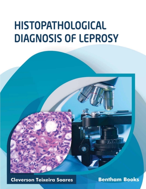 Cover image for book Histopathological Diagnosis of Leprosy