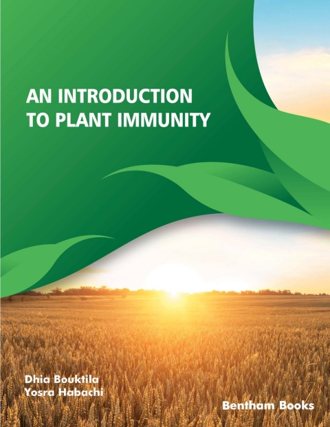 Cover image for book An Introduction to Plant Immunity