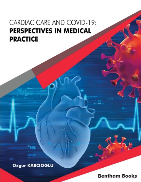 Cover image for book Cardiac Care and COVID-19: Perspectives in Medical Practice