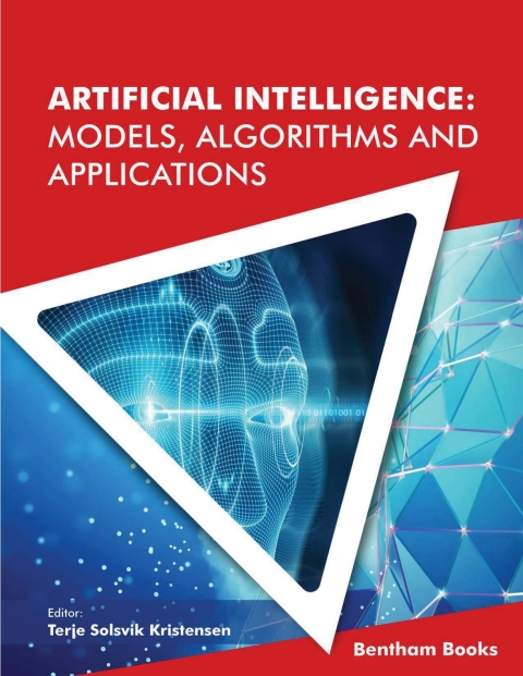 Cover image for book Artificial Intelligence: Models, Algorithms and Applications