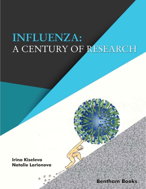 Cover image for book Influenza: A Century of Research