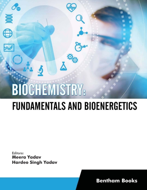 Cover image for book Biochemistry: Fundamentals and Bioenergetics