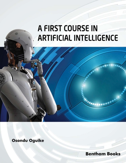 Cover image for book A First Course in Artificial Intelligence
