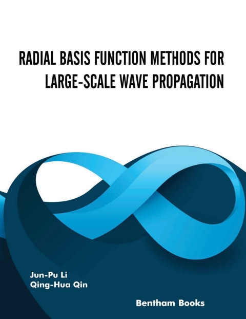 Cover image for book Radial Basis Function Methods for Large-Scale Wave Propagation