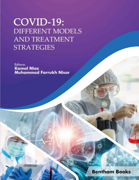 Cover image for book Coronavirus Disease-19 (COVID-19): Different Models and Treatment Strategies