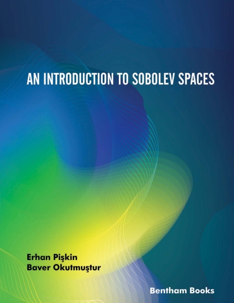 Cover image for book An Introduction to Sobolev Spaces