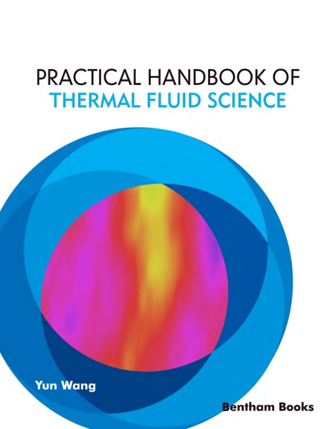 Cover image for book Practical Handbook of Thermal Fluid Science