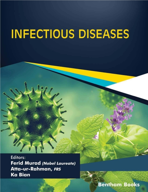 Cover image for book Infectious Diseases
