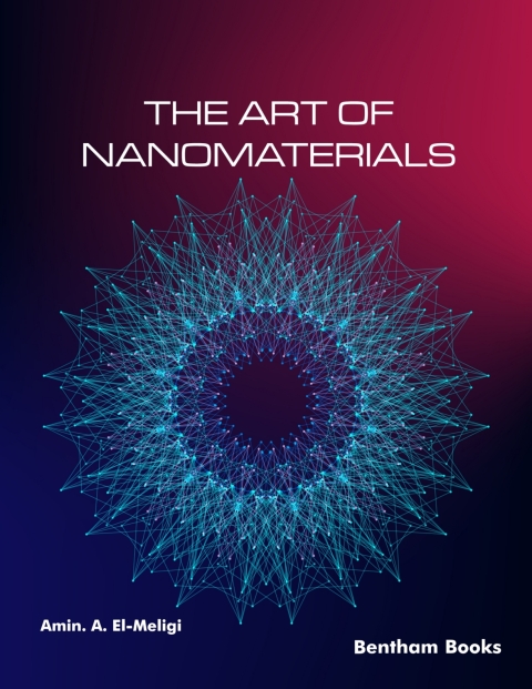 Cover image for book The Art of Nanomaterials
