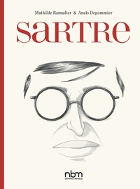 صورة الغلاف: Sartre 1st edition 9781681121017