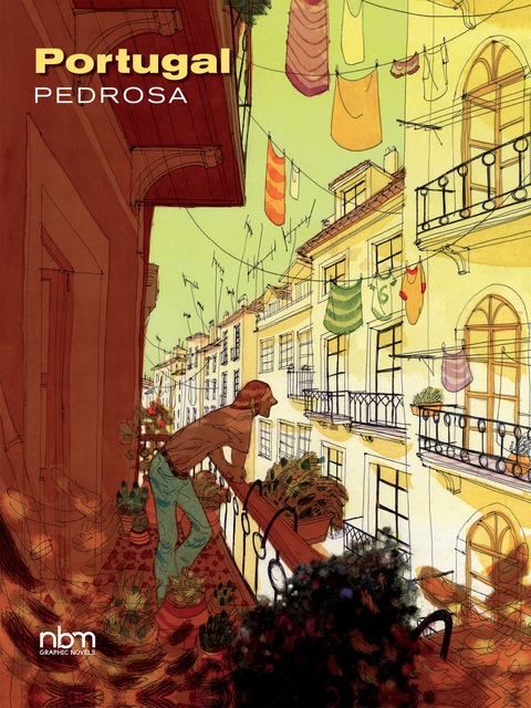 Cover image for book Portugal
