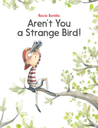 Aren't You a Strange Bird?