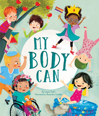 My Body Can