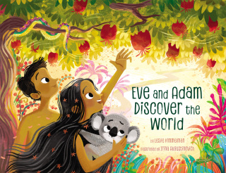 Eve and Adam Discover the World