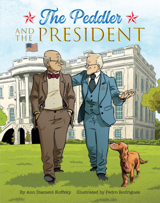 The Peddler and the President